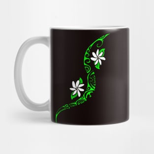 TAITIARE (Vert) Mug